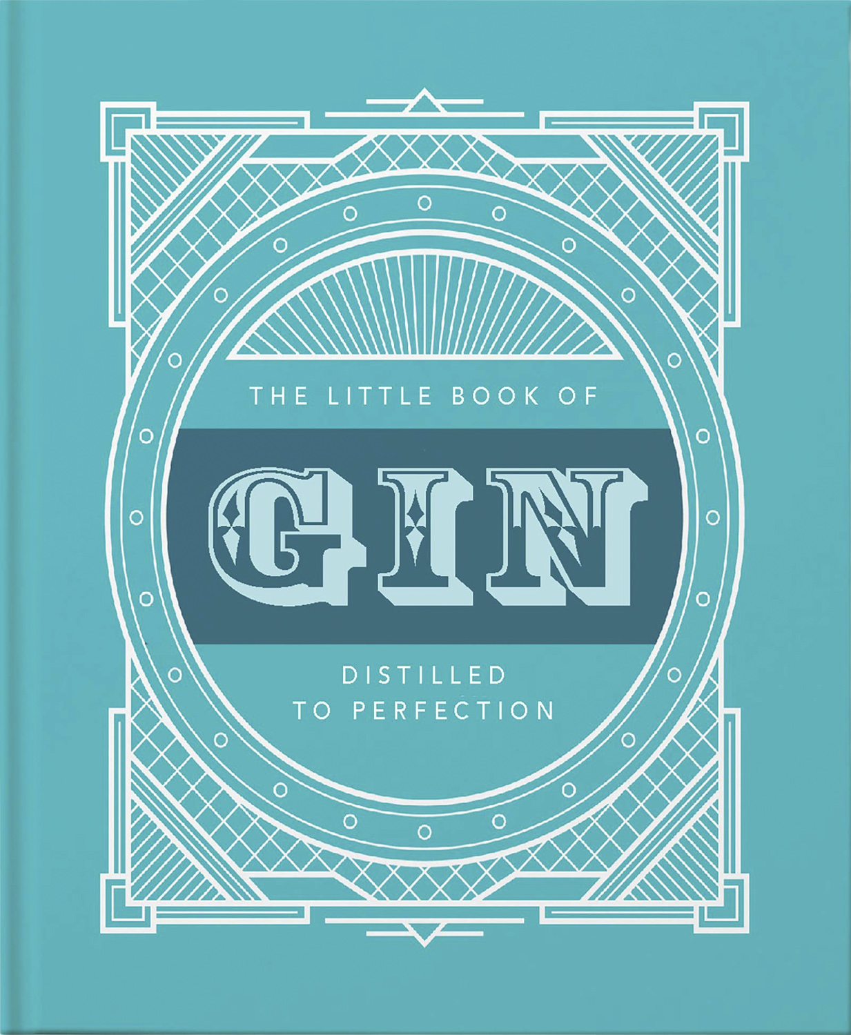 The Little Book Of Gin